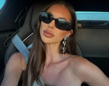  zorannah se pozalila pratiocima na napade panike  