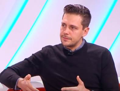  milos bikovic o seks scenama tokom snimanja 