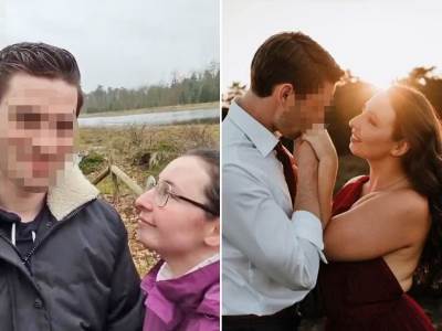  zgodan muz i neatraktivna djevojka 