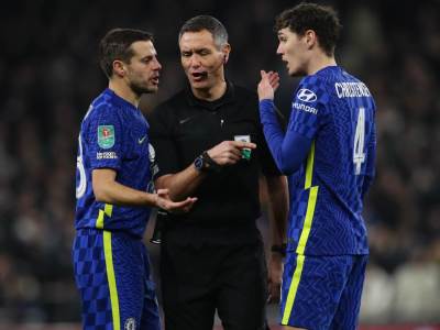  aspilikueta kristensen čelsi 