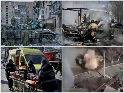  Šef ukrajinske vojne obavještajne službe o namjerama Rusije 