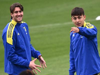  paolo dibala nova frizura 