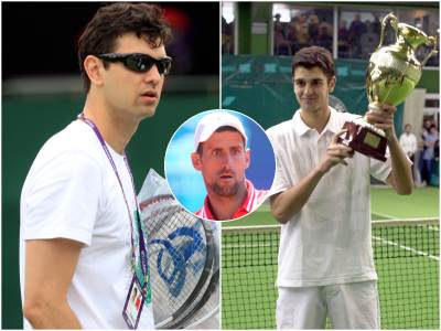 mario ančić novak đoković 