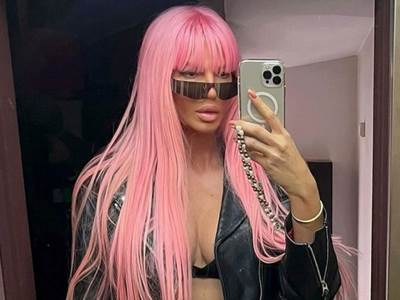  jelena karleusa otac dragan na instagramu 