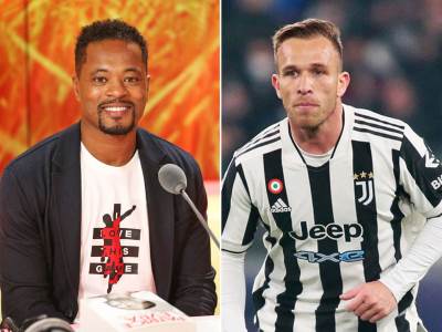  TAJ ČOVEK NE MOŽE DA SPOJI JEDNO KORISNO DODAVANJE! Legenda osula paljbu po zvezdi Juventusa - Nekad je to igrao Pirlo! 