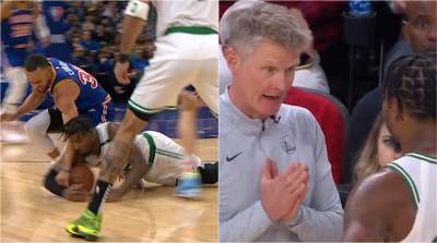  Markus Smart Stef Kar 