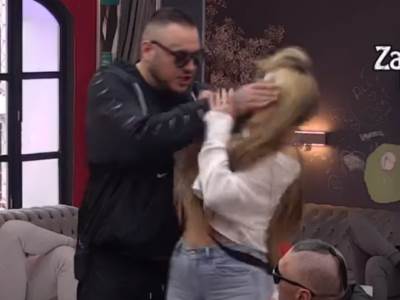  dalila i car usli u zestoku raspravu 