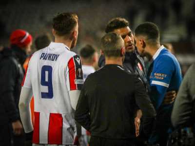  zvezda ceka kikseve za treci sesir lige sampiona 