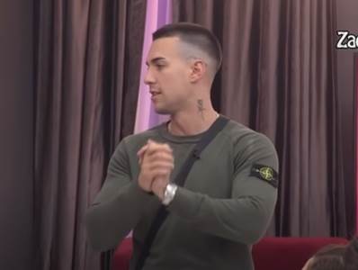  Mateja Matijević bolest 