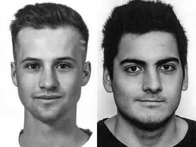  Dvojica studenata poginula su u razmaku od jednog dana na istom mestu 