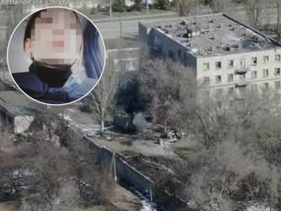  NESTALA UKRAJINSKA NOVINARKA viktorija roscina 