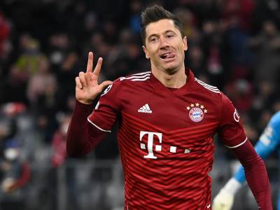  Robert Levandovski hoce da napusti bajern 