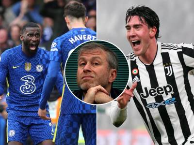  antonio ridiger odlazi iz celsija u juventus za dzabe 