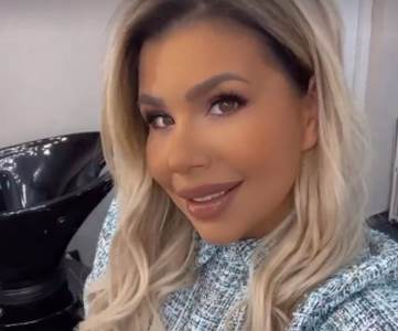  krstinja todorovic se razvela posle cetiri godine braka  