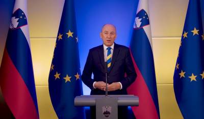  janez jansa o ratu u ukrajini 