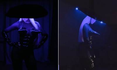  jelena karleus korset i grudi sa siljcima 