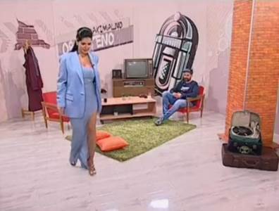  tanja savic napustila emisiju na dm sat 