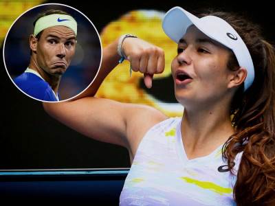  Petra Marčinko najbolja juniorka svijeta 