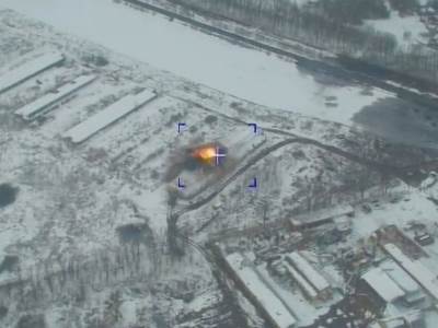  rusi pokušali da unište napredan radar ukrajine 