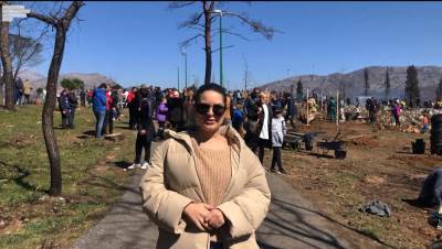  Druzenje na gorici 19.mart 