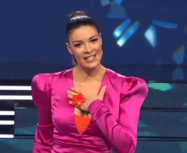  Sanja Kužet o ljubavi sa suprugom 