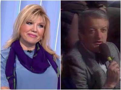  suzana mancic o svojim pocetcima karijere 