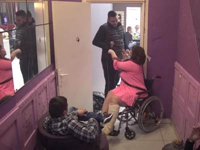  bebica nakon rasprave sa miljanom napustio zadrugu 