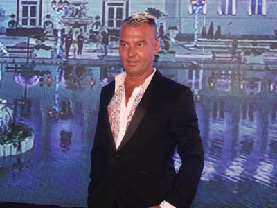  Milošević otkrio da će voditi emisije Elite na RTV Pink 