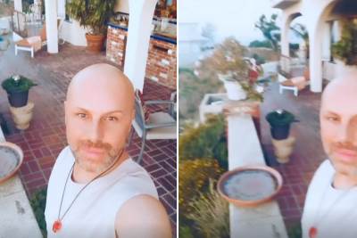  Fuad Backović Din u amerixi 