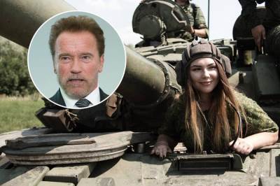  ko je ruskinja koja je odgovorila na izjavu arnolda svarcenegera 