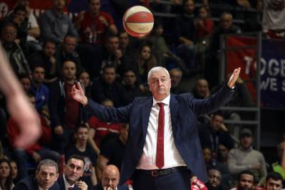  dragan šakota preuzima saragosu 