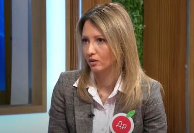  Otok može biti simptom tromba 