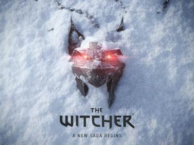  The Witcher nova igra 