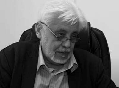  preminuo srpski pisac milovan vitezovic 