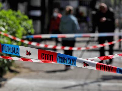 Policajka se ubila u Obrenovcu 