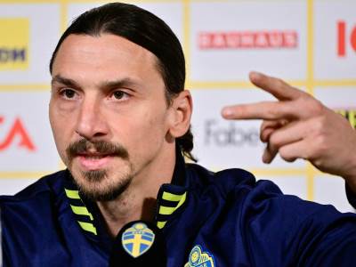  Zlatan Ibrahimović 