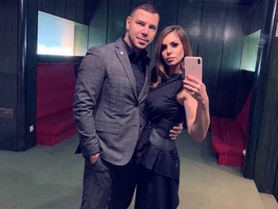  Ivana Pavković i Petar Mitić čekaju blizance 
