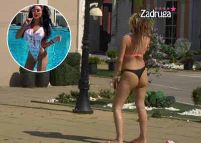  dalila dragojevic u tangama 