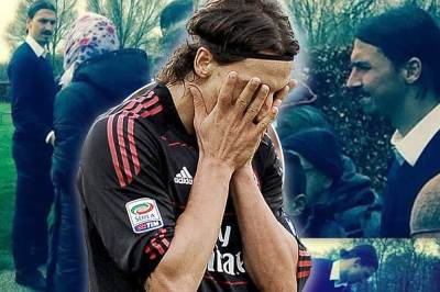  najbolnija ispovijest zlatana ibrahimovica o smrti svog brata  