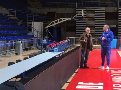  nebojsa covic o izbacivanju ruskih klubova iz evrolige 