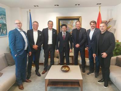  dritan abazovic njemacki investitori 