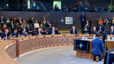  Oleg Morozov predlaze da se otme jedan ministar nato-a 