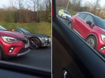  konor mekgregor uhapsen zbog brze voznje 