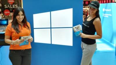  Windows 10 je čista desetka, kažu korisnici! 