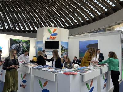  turisticke organizacije budve i beograda potpisale protokol o saradnji 