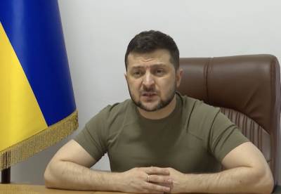  rat u ukrajini zelenski evropa 