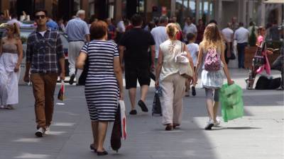  Sarajevo protiv odavanja počasti žrtvama "Oluje" 
