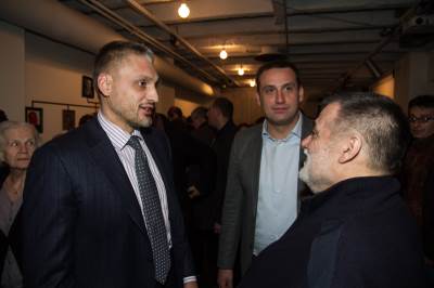  Čedomir Jovanović, Uticaj ruskog faktora poguban za regiju 