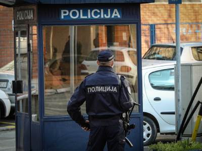  djevojku pokusao da siluje migrant u zelezniku 