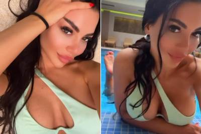  helena topalovic seksi slike u kupacem 